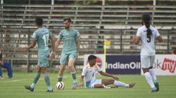 Durand Cup 2023 Kerala Blasters Vs Indian Army Match Report