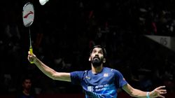 Australian Open Badminton 2023 Srikanth Sindhu Prannoy Second Round