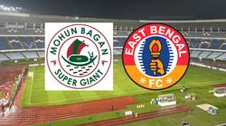 Mohun Bagan Vs East Bengal Live Streaming Durand Cup 2023 Kolkata Derby