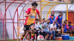 East Bengal Vs Railway Fc Live Streaming Cfl 