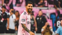 Lionel Messi Inter Miami Vs Orlando City Live Score Leagues Cup 2023 Round Of 