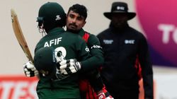 Asia Cup 2023 Bangladesh Opener Liton Das To Miss Sri Lanka Flight Due To Fever