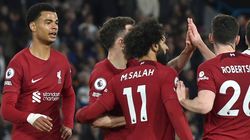 Liverpool Vs Darmstadt Live Streaming How To Watch Reds Final Preseason Match