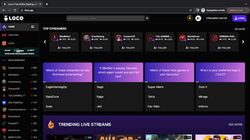 Loco Partners With Livelike To Turbocharge Fan Experiences New Loyalty Rewards Program