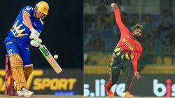 Lpl 2023 Miller Hasaranga Reveal Cricket Techniques To Aspiring Youngsters