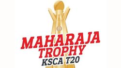 Ksca T20 Maharaja Trophy 2023 All You Need To Know Gen