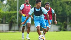 Durand Cup 20 23 Punjab Fc Vs Bangladesh Army