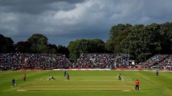 India Vs Ireland 2023 T20i Series The Village Malahide T20 Stats And Records