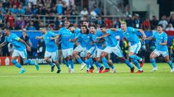 Manchester City Vs Sevilla Live Uefa Super Cup 2023 August 