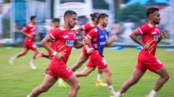 Durand Cup 2023 East Bengal Vs Bangladesh Army Preview