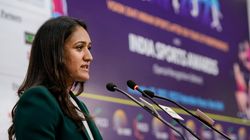 Manika Batra Thanks Civil Aviation Minister Jyotiraditya Scindia For Retrieving Her Lost Baggage