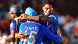 Manoj Tiwary Announces Retirement From All Forms Of Cricket