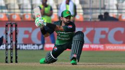 Pakistan Vs Nepal Asia Cup 2023 Full List Of Award Winners And Presentation Ceremony