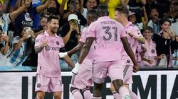 New York Red Bulls Vs Inter Miami Live Streaming Lionel Messi India Uk Pakistan