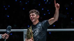 Mikey Musumeci Dissects World Title Retaining Performance At One Fight Night 