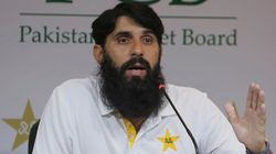 Misbah Ul Haq Pcb Technical Committee