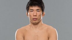 Takeya Mizugaki Discusses Impact Road To Ufc Tournament Asia Gen
