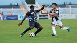 Mohammedan Sc Vs Indian Navy Durand Cup 2023 Highlights