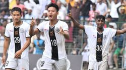 Durand Cup 2023 Mohammedan Sporting Indian Navy Odisha Fc