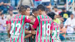 Mohun Bagan Vs Fci Live Score Cfl 2023 August 