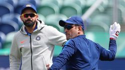 Ms Dhoni Groomed Bowlers For Virat Kohli Says Ishant Sharma