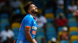 Mukesh Kumar Only Second India Cricketer In History After T Natarajan To Achieve This Rare Feat