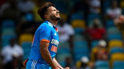 India Bowling Coach Paras Mhambrey Very Happy With Mukesh Kumar
