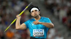 Neeraj Chopra Wins World Athletics Championships Gold But Reveals Aim Was To 90m Mark In Final