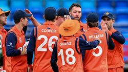Icc Odi World Cup 2023 Netherlands Set For Pre Tournament Camp In Karnataka