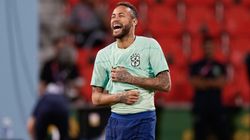 Neymar To Al Hilal Transfer Fee Contract And Salary Details For The Brazilian Star Forward