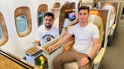 Pak Vs Afg With Eyes On Asia Cup World Cup Afghanistan Name Solid 18 Member Squad For Pakistan Odis