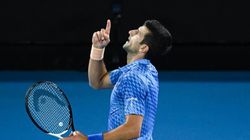 Us Open 2023 Top Contenders Men Singles Draw Novak Djokovic