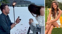 Ollie Robinson Breaks Up With Fiancee Three Months Before Marriage To Date Social Media Influencer