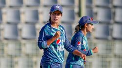 Pakistan Cricket Board Releases Womens Cricket Team Central Contract For 2023 