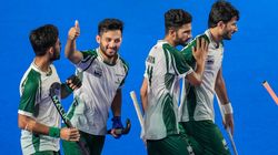 Pakistan Vs China Live Streaming How To Watch Pak Vs Chn Asian Champions Trophy 2023 5th Place Play