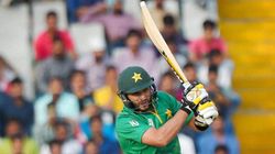 Pakistan To Feature In Road Safety World Series For First Time Tournament To Be Shifted From India