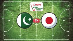Pakistan Vs Japan Live Score Hockey Asian Champions Trophy 2023 Updates
