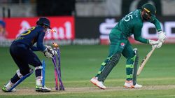 Asia Cup Rivalries Sri Lanka Rules Pakistan In Continental Event Head To Head Record