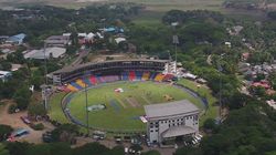 Asia Cup 2023 Pallekele International Cricket Stadium Kandy Odi Stats Records