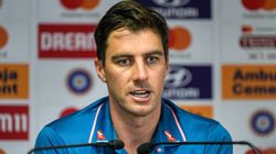 Australia World Cup Boost Skipper Pat Cummins Aims To Be Fit For India Series In September