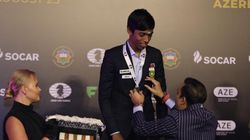 Praggnanandhaa I Think People Will Start To Notice Indian Chess