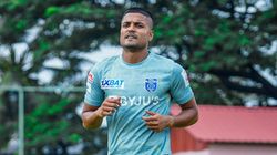 Isl Role In Build For Asian Cup Campaign Pritam Kotal