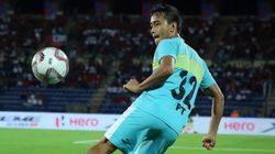 Isl Transfer Odisha Fc Puitea