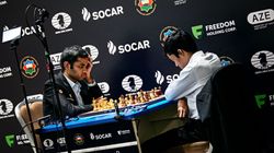 Fide World Cup 2023 R Praggnanandhaa Defeats Arjun Erigaisi To Enter Semi Finals Gen