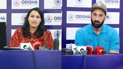 Hockey India Appoints Sardar Singh Rani Rampal As Sub Junior Coaches