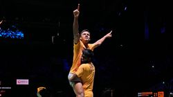 Bwf World Championship 2023 Round Of 16 Live Score Treesa Gayatri Prannoy India Badminton