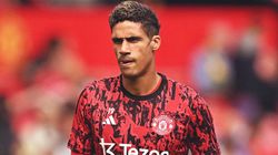 Premier League 2023 24 Manchester United Raphael Varane Injury Update