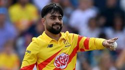 The Hundred 2023 Rashid Khan To Glenn Maxwell Injury List Full List Of Players Out Of Third Edition