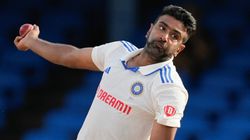 R Aswhin Says India Cant Play Bazball