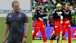 Royal Challengers Bangalores New Head Coach Andy Flower Vows To Take Rcb To New Heights